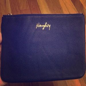 Rebecca Minkoff pouch